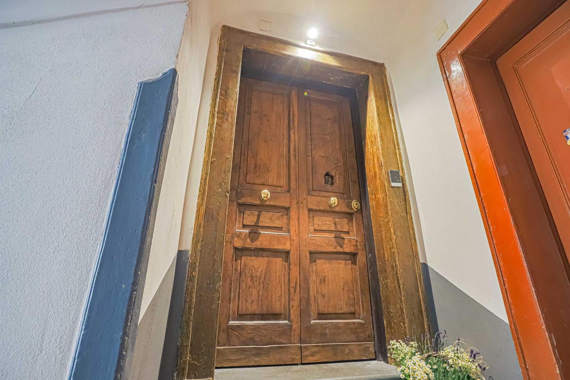 Desiderio Guest House Salerno Exterior photo